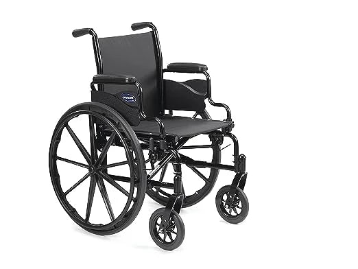 Wheelchairs