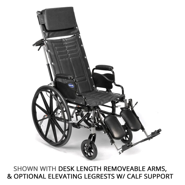 Wheelchair and Scooter Tracer SX5 Recliner