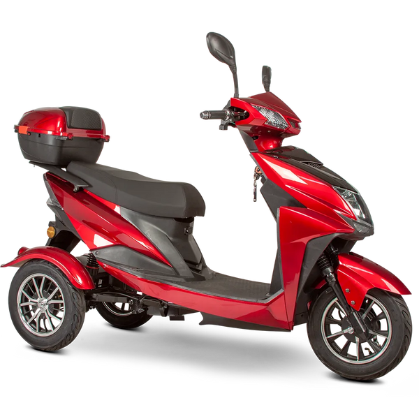 EWheels 10 Sport Scooter