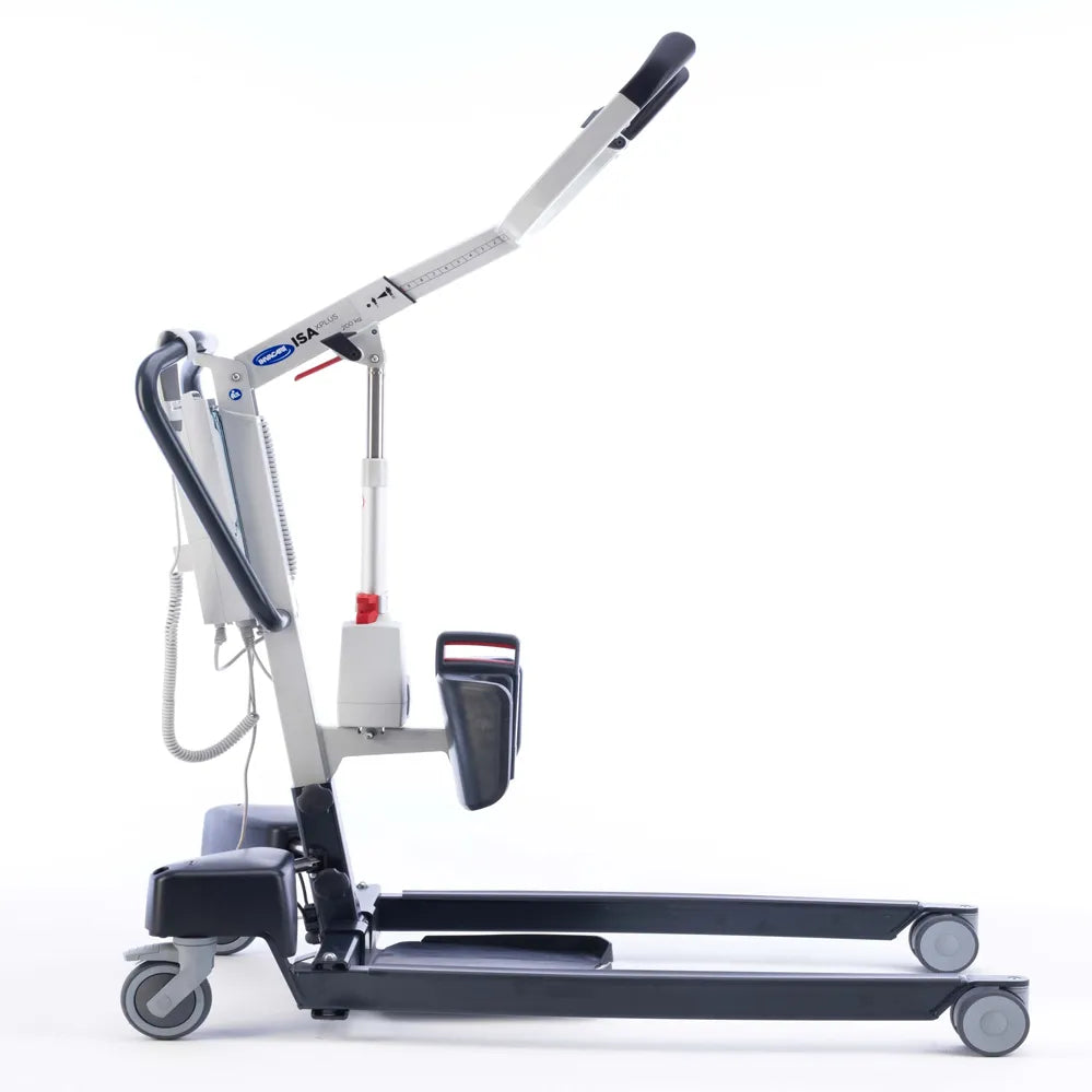 Invacare ISA Stand Assist Premier Series Lift