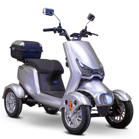 EWheels 75 Touring Powerful Scooter