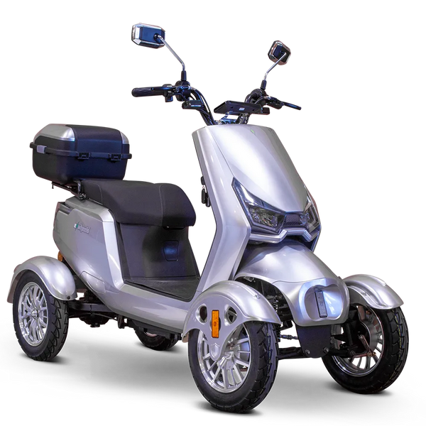 EWheels 75 Touring Powerful Scooter