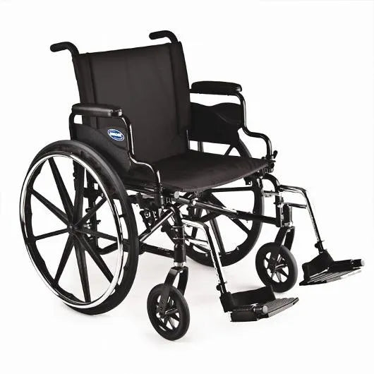 Invacare 9000XDT