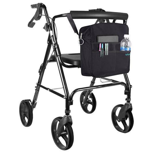 Vive Health Rollator Bag