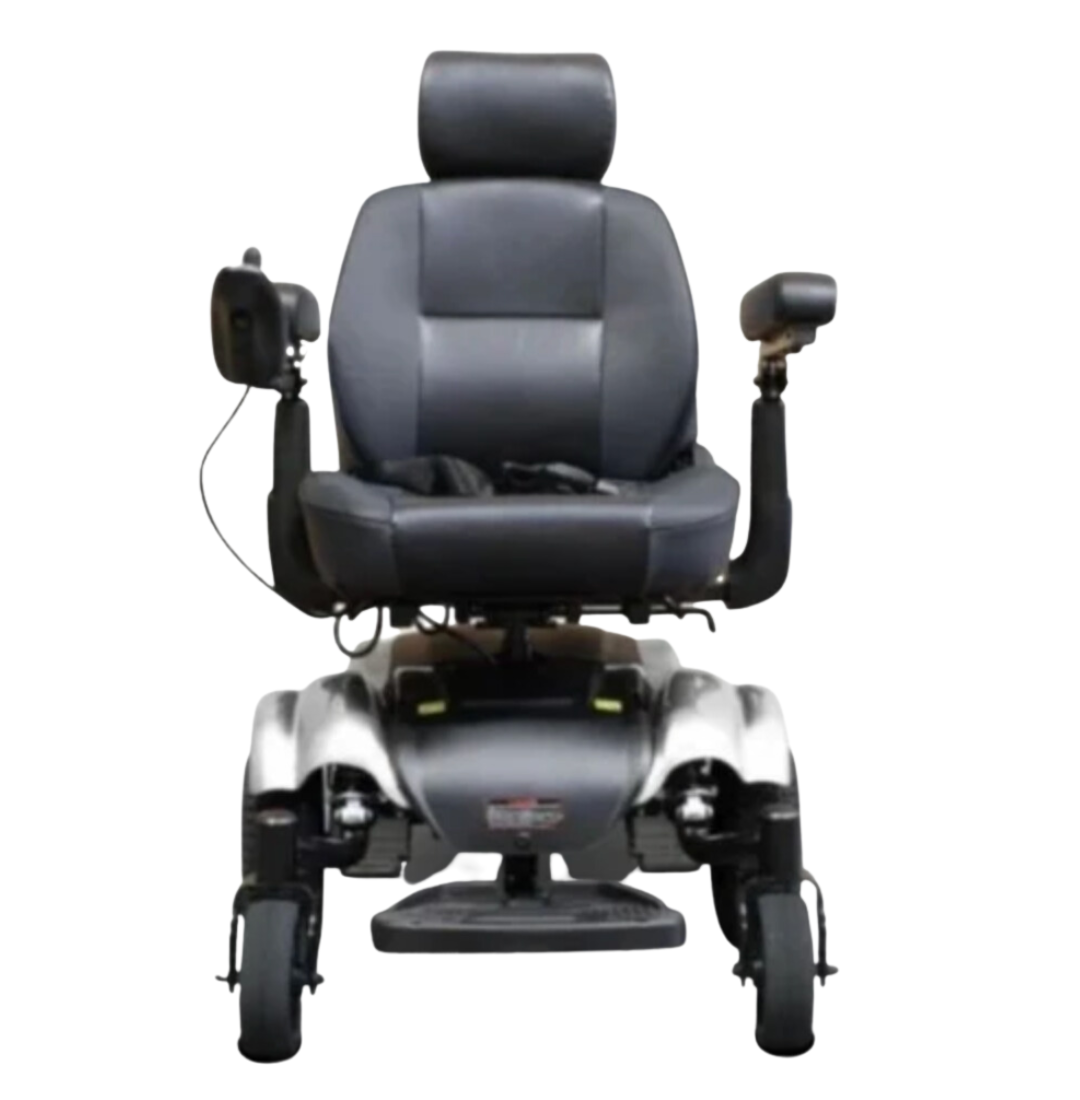 EWheels EW-M48 Power Wheelchair