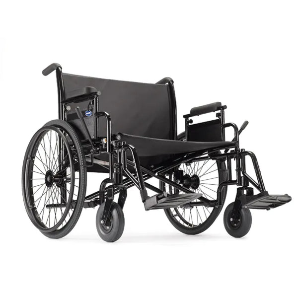 Invacare 9000 Topaz Wheelchair