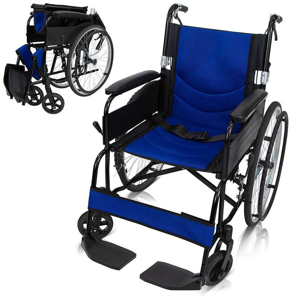 Vive Health Air Frame Wheelchair