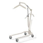 Invacare Hydraulic Lift w/Adjustable Base