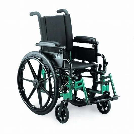 Invacare 9000 Jymni Pediatric Wheelchair