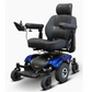 EWheels EW-M48 Power Wheelchair