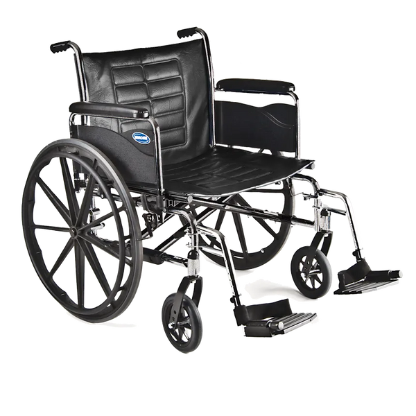 Invacare Tracer IV Wheelchair