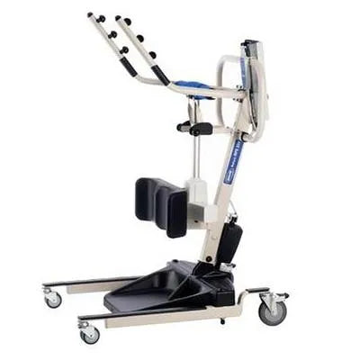 Invacare Reliant 350 Stand Up Lift w/Low Base