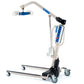 Invacare Reliant Plus 450/600 Power w/Low Base