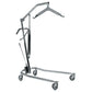 Invacare Hydraulic Lift w/Adjustable Base