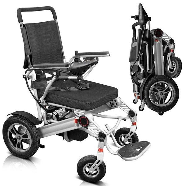 Vive Health Power Wheelchair