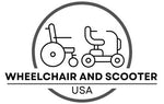 Wheelchair & Scooter USA