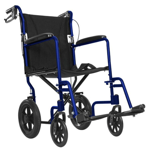 Vive Health Transport Wheelchair