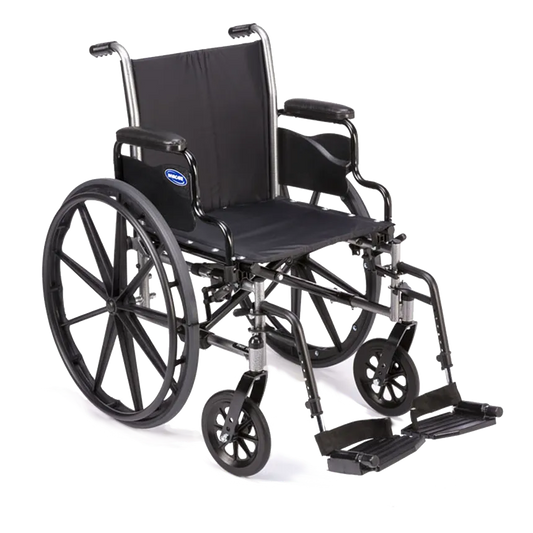 Invacare Tracer SX5