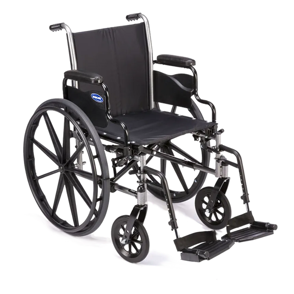 Invacare Tracer SX5