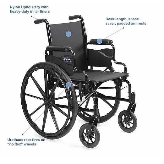 Invacare 9000 SL